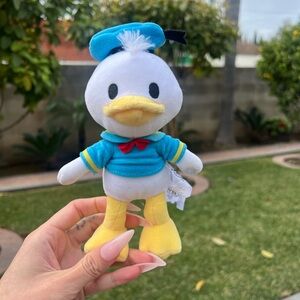 Donald Duck Nuimo